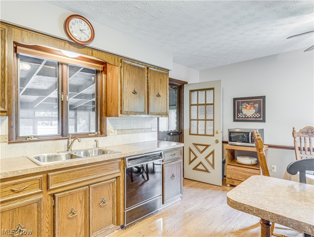 Rose Acres - Residential