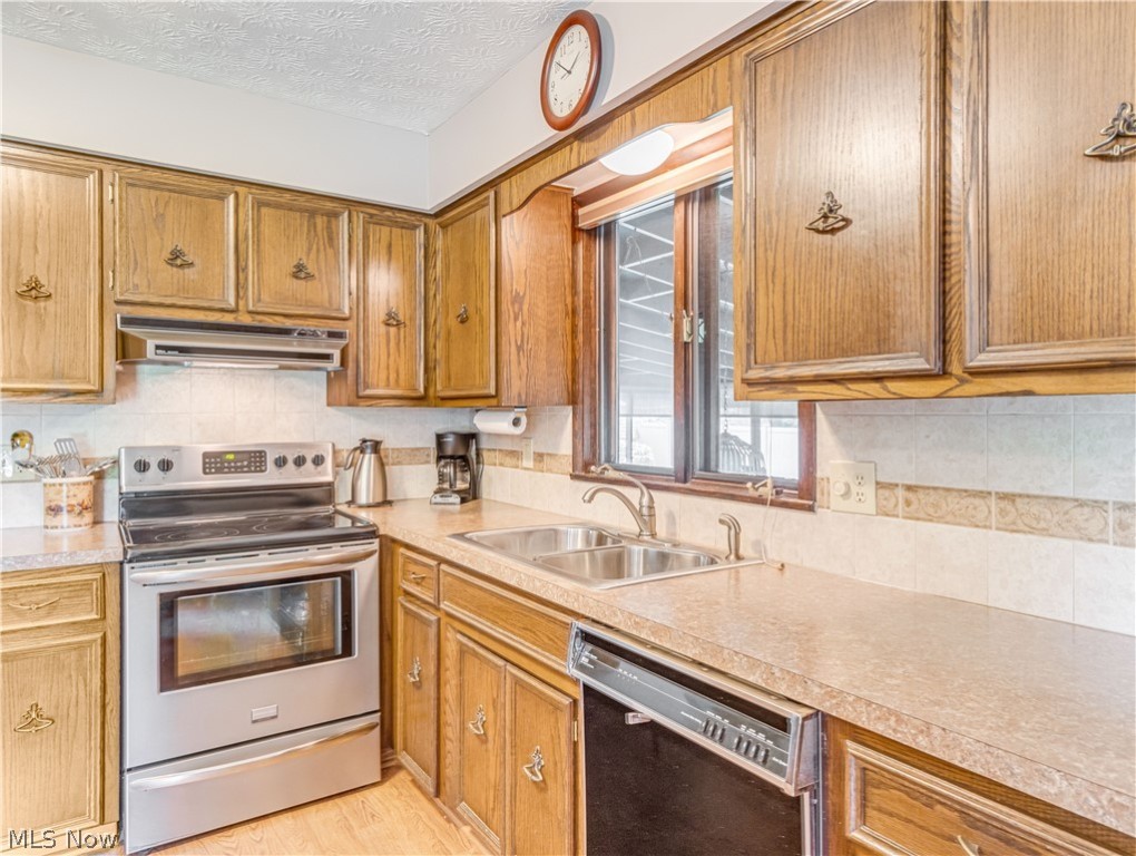 Rose Acres - Residential