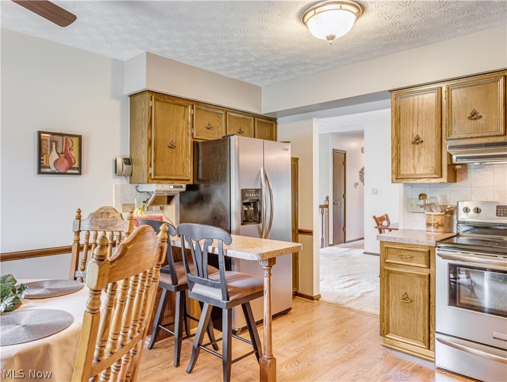 Rose Acres - Residential