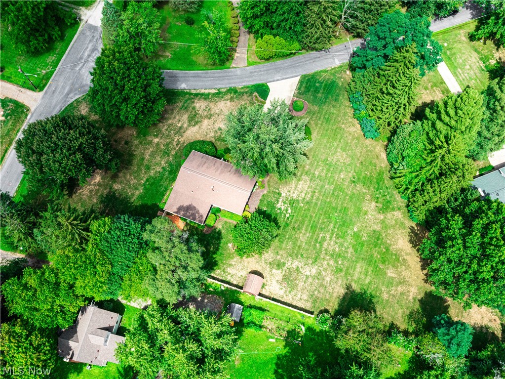 Rose Acres - Residential