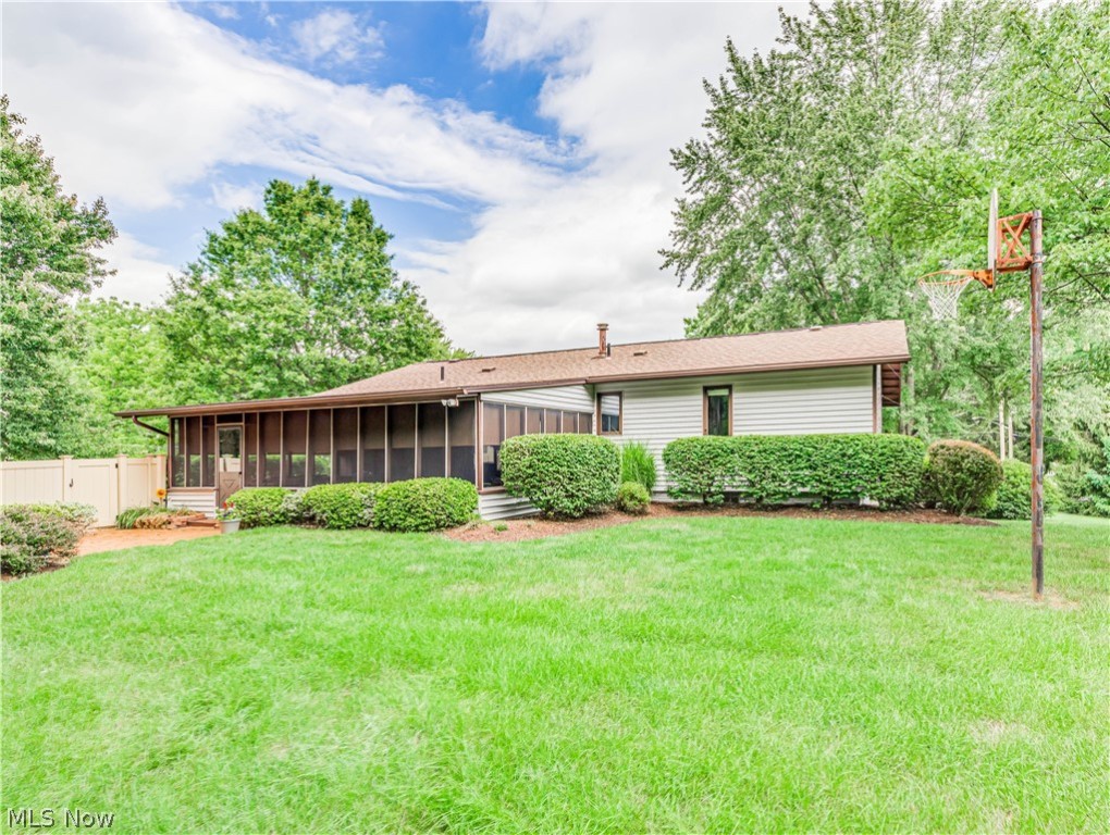 Rose Acres - Residential