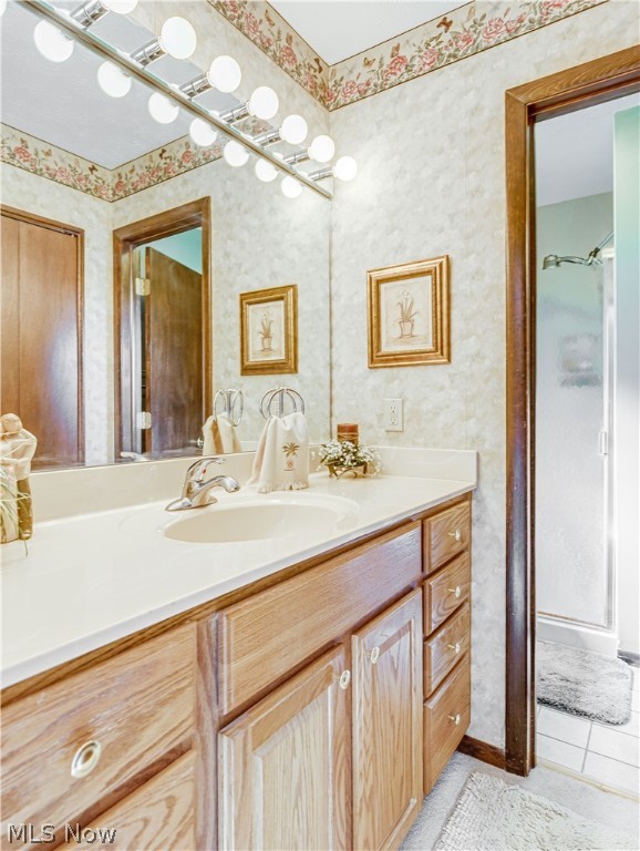 Rose Acres - Residential