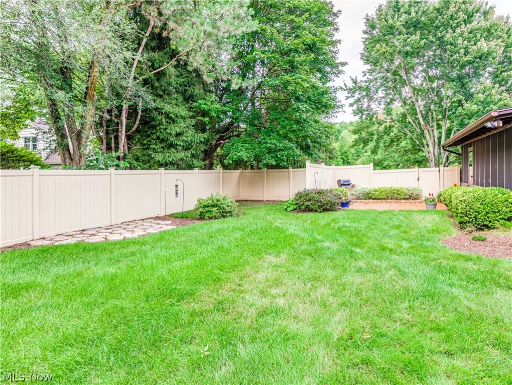 Rose Acres - Residential