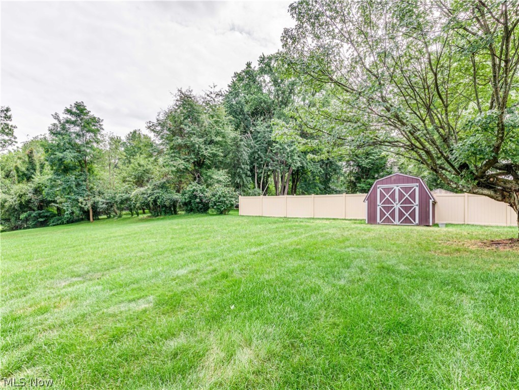 Rose Acres - Residential