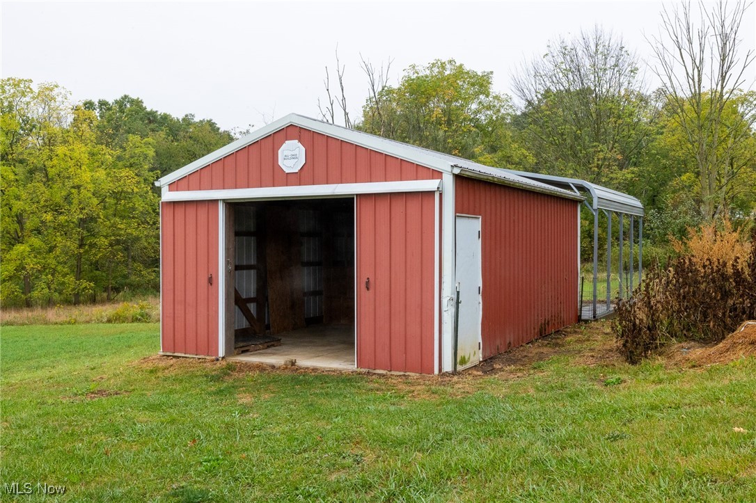 4679 Dover Road, Apple Creek, Ohio image 11