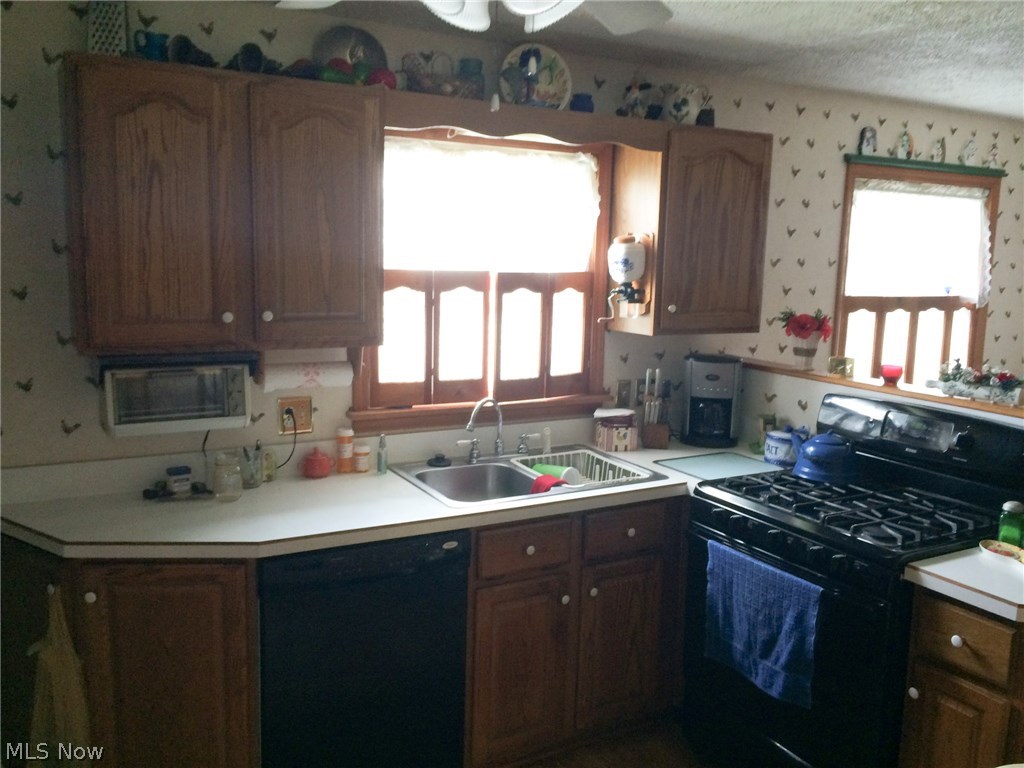 City/Niles - Residential