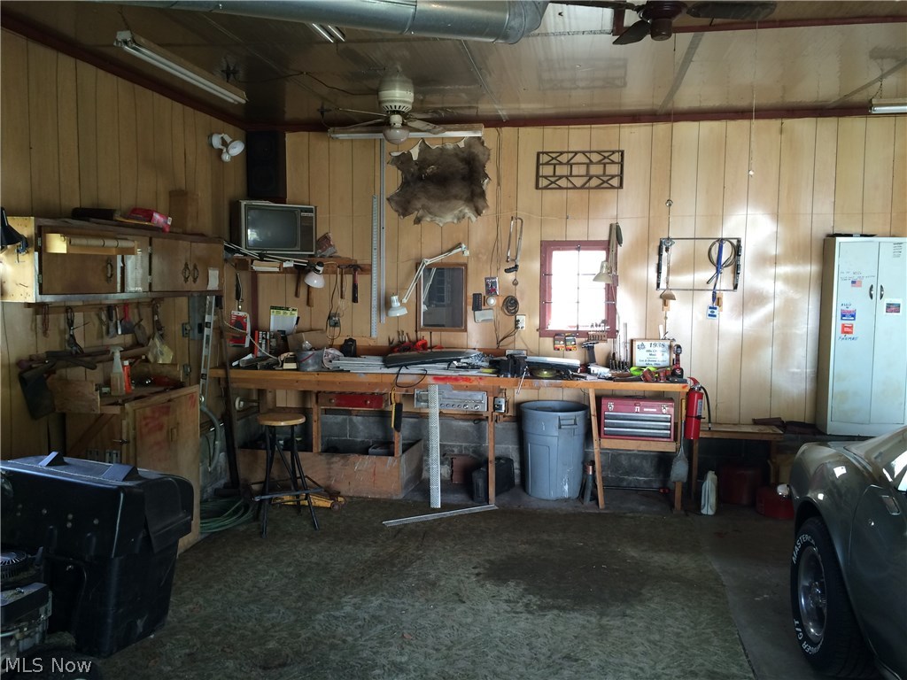 City/Niles - Residential