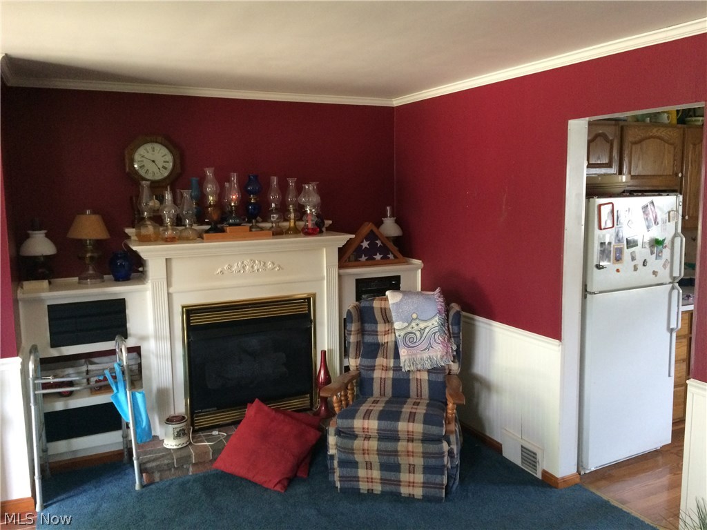 City/Niles - Residential