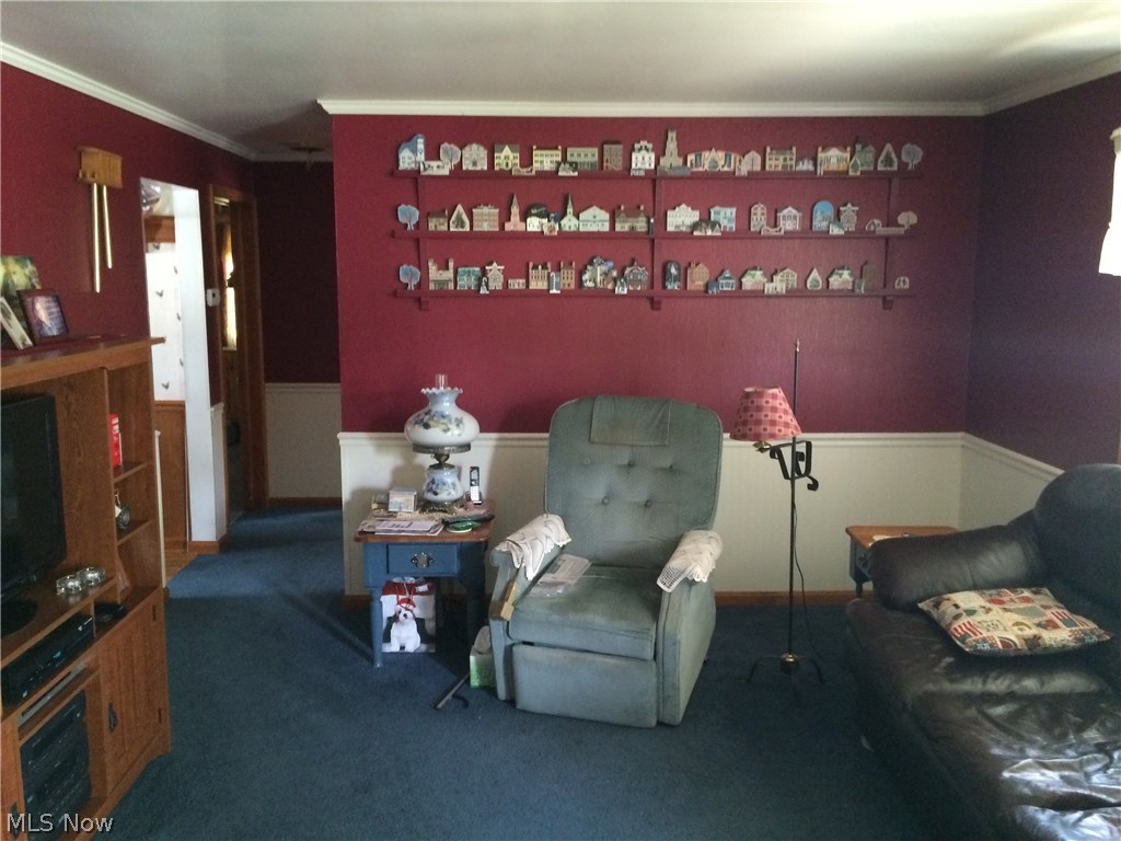 City/Niles - Residential