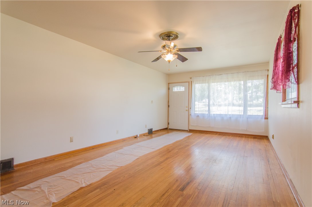 Richard Park Estates - Residential