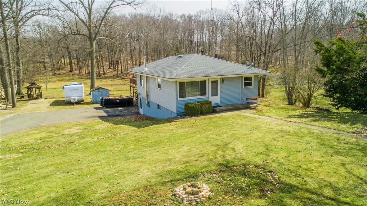 Richard Park Estates - Residential