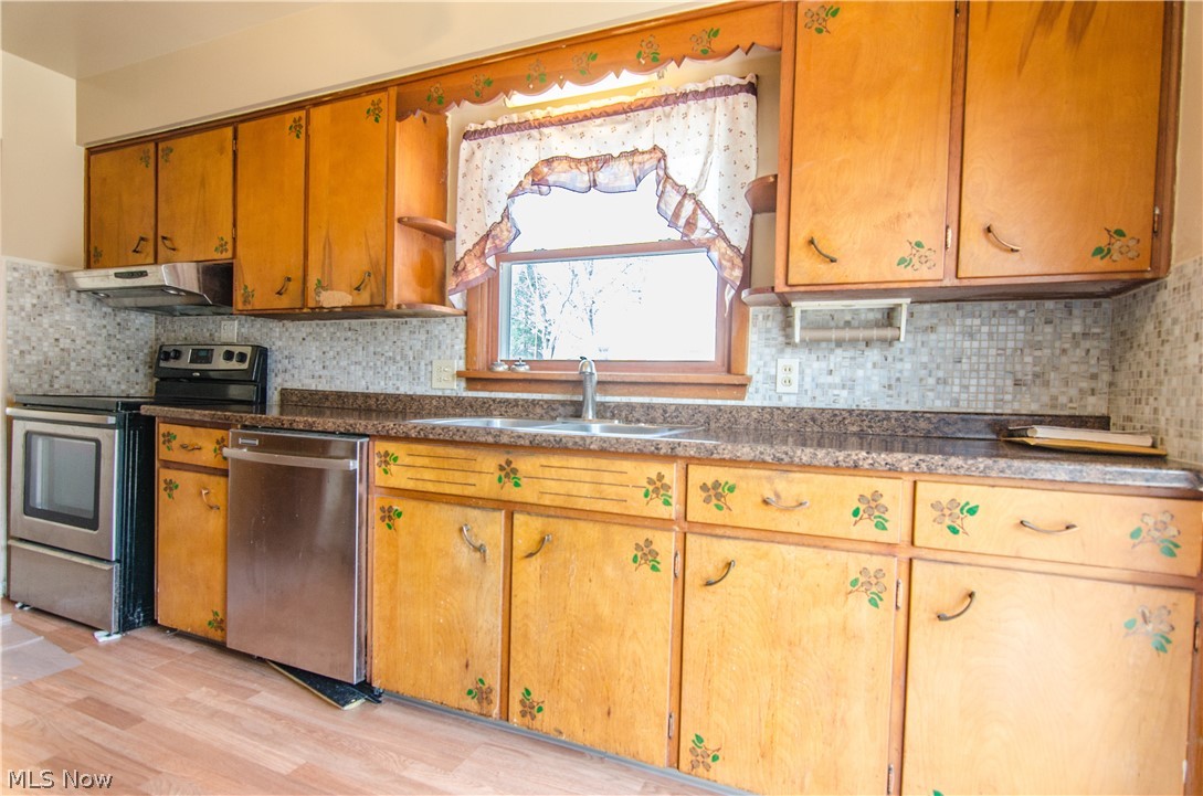 Richard Park Estates - Residential