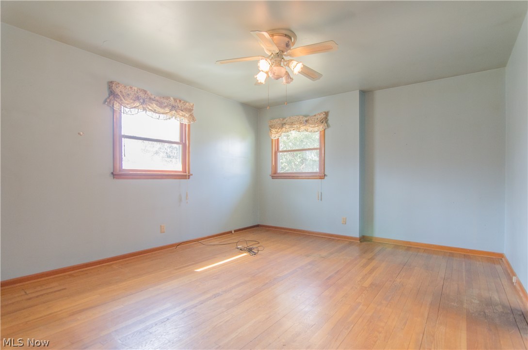 Richard Park Estates - Residential