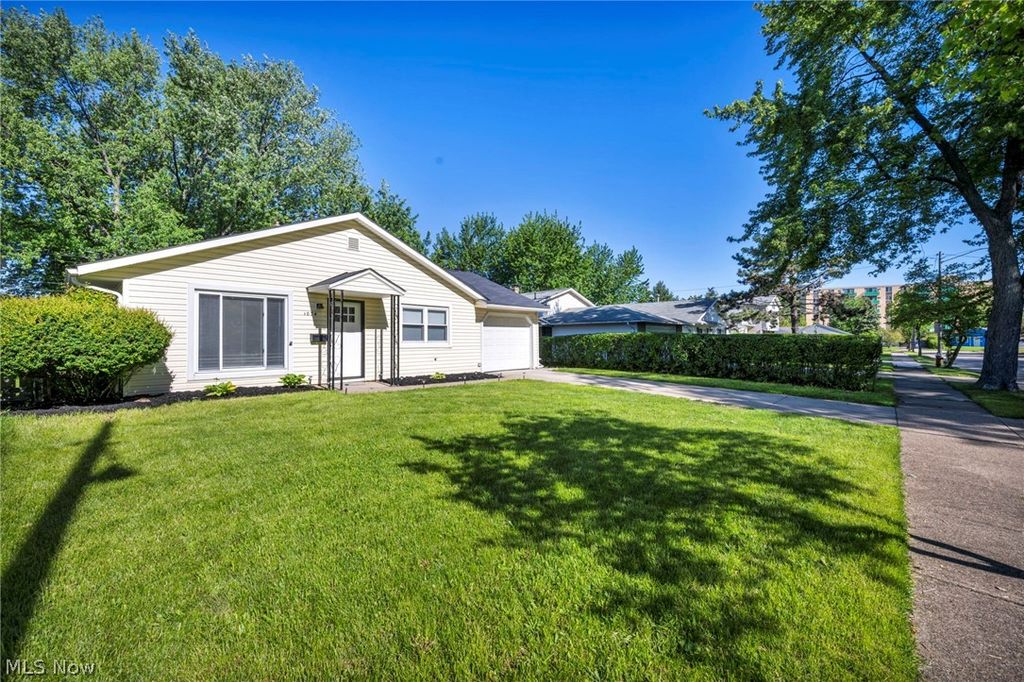 Photo of 1074 E 168th Street, Cleveland, OH 44110 (MLS # 5209278)