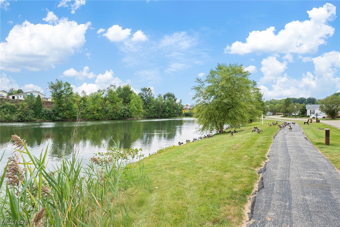 Lakeside Terrace - Residential