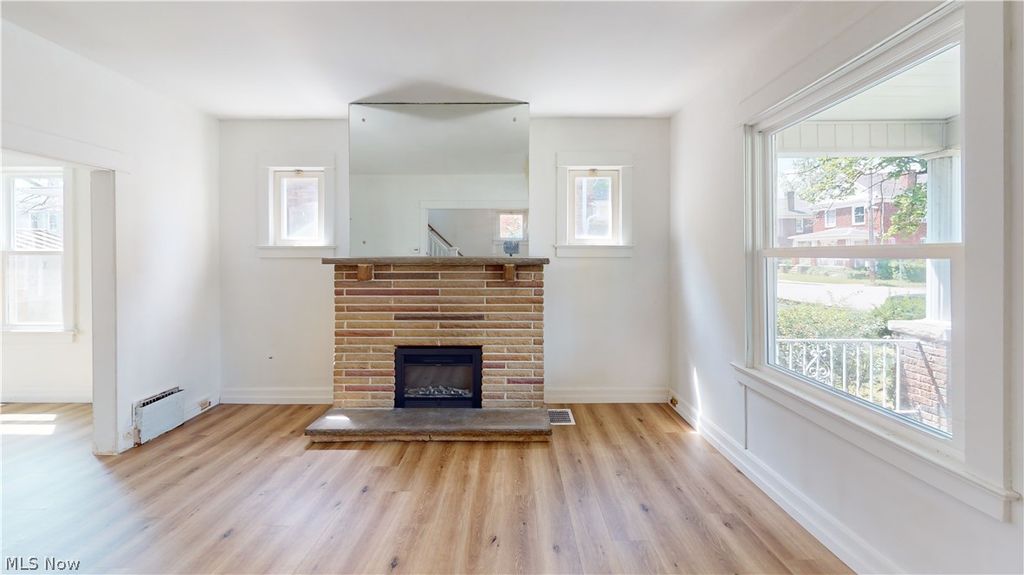 Photo of 736 Oakmont Avenue, Steubenville, OH 43952 (MLS # 5224480)