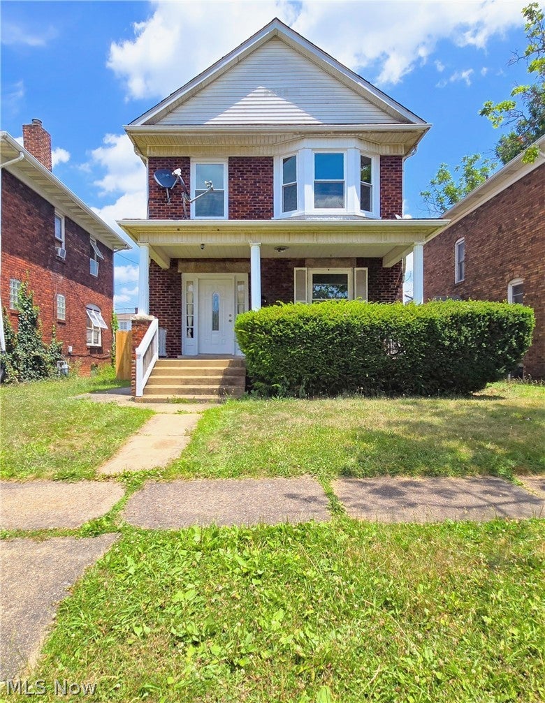 Photo of 736 Oakmont Avenue, Steubenville, OH 43952 (MLS # 5224480)