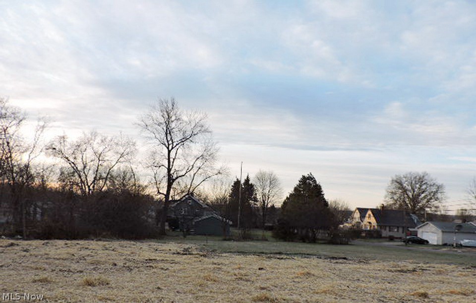 East Youngstown Land Improveme - Land