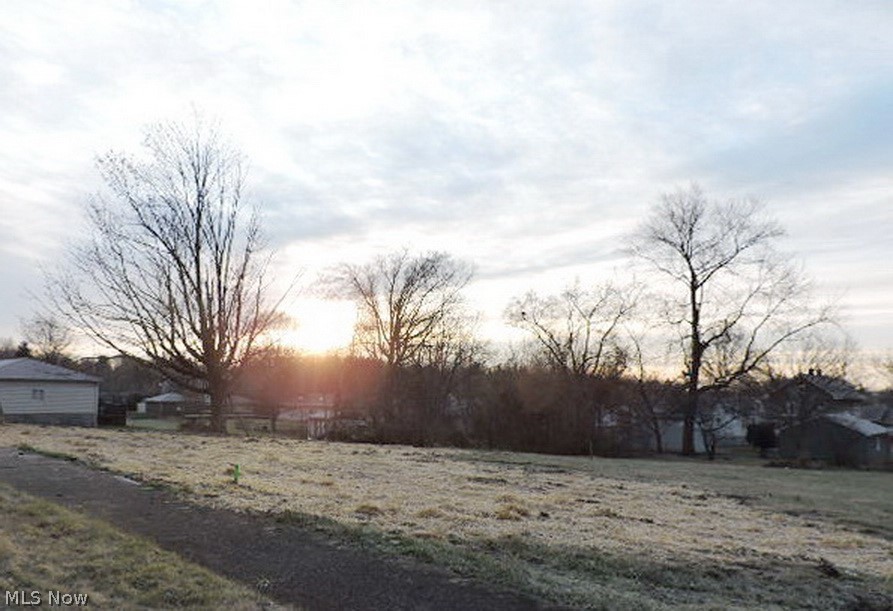 East Youngstown Land Improveme - Land