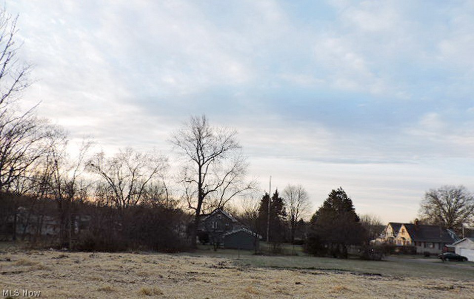 East Youngstown Land Improveme - Land