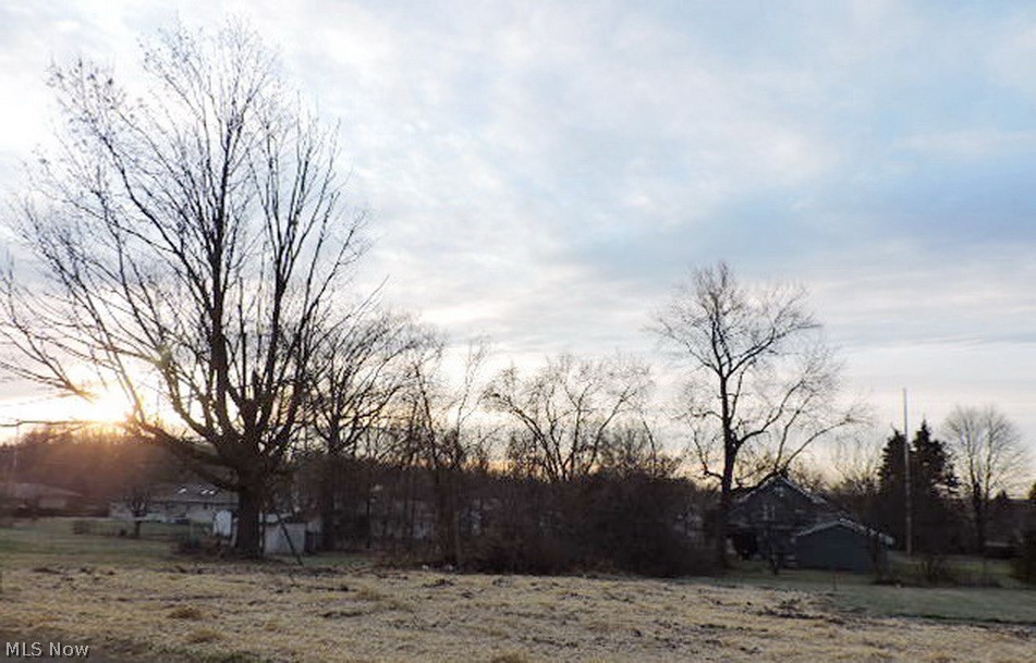 East Youngstown Land Improveme - Land