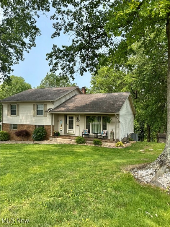 646 Ridgewood Drive, Coshocton, Ohio image 3