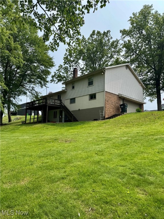 646 Ridgewood Drive, Coshocton, Ohio image 5