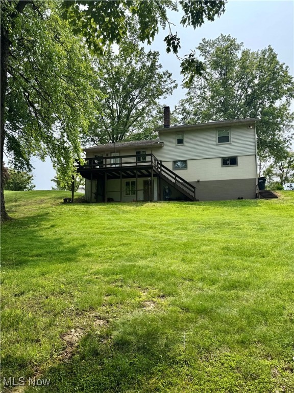 646 Ridgewood Drive, Coshocton, Ohio image 4