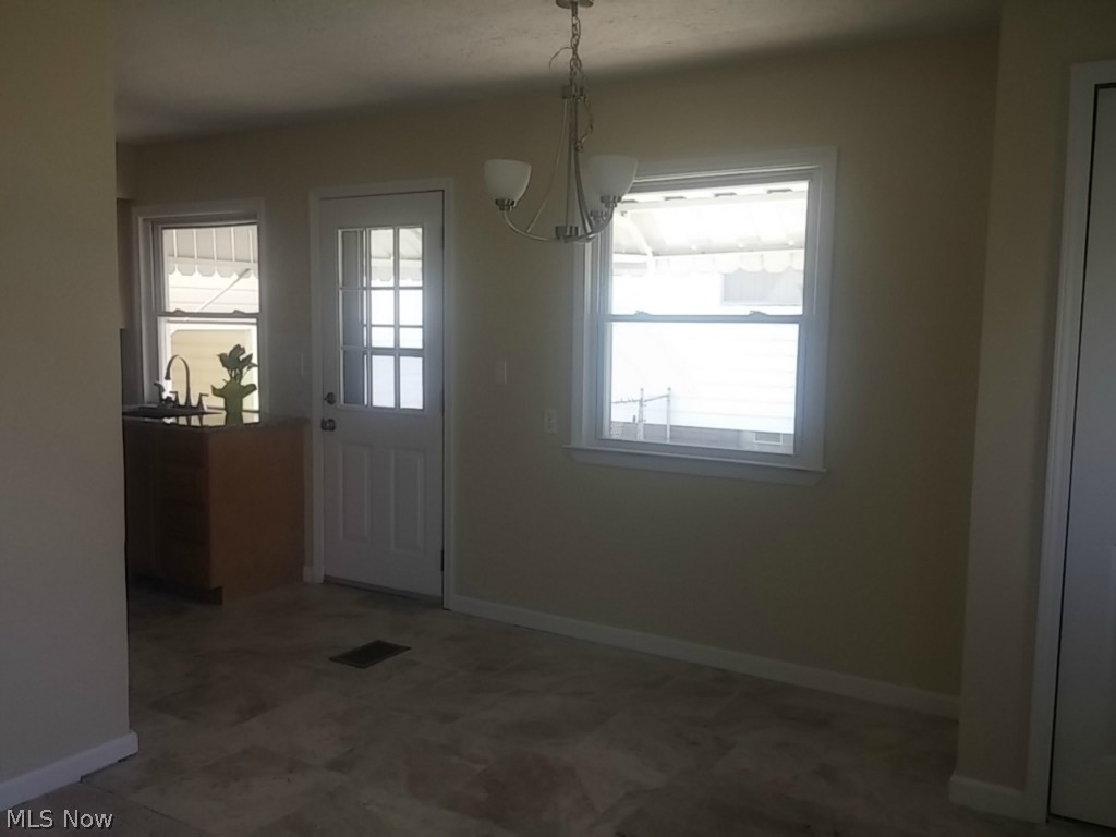 City View - Residential