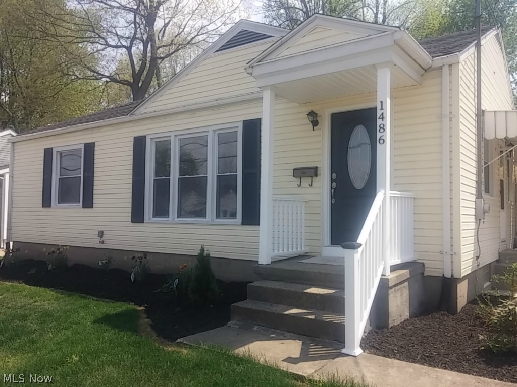 City View - Residential