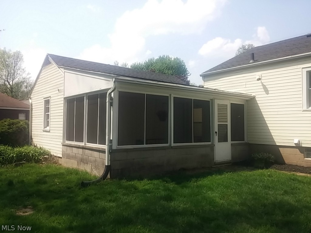 City View - Residential