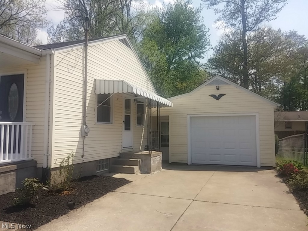 City View - Residential