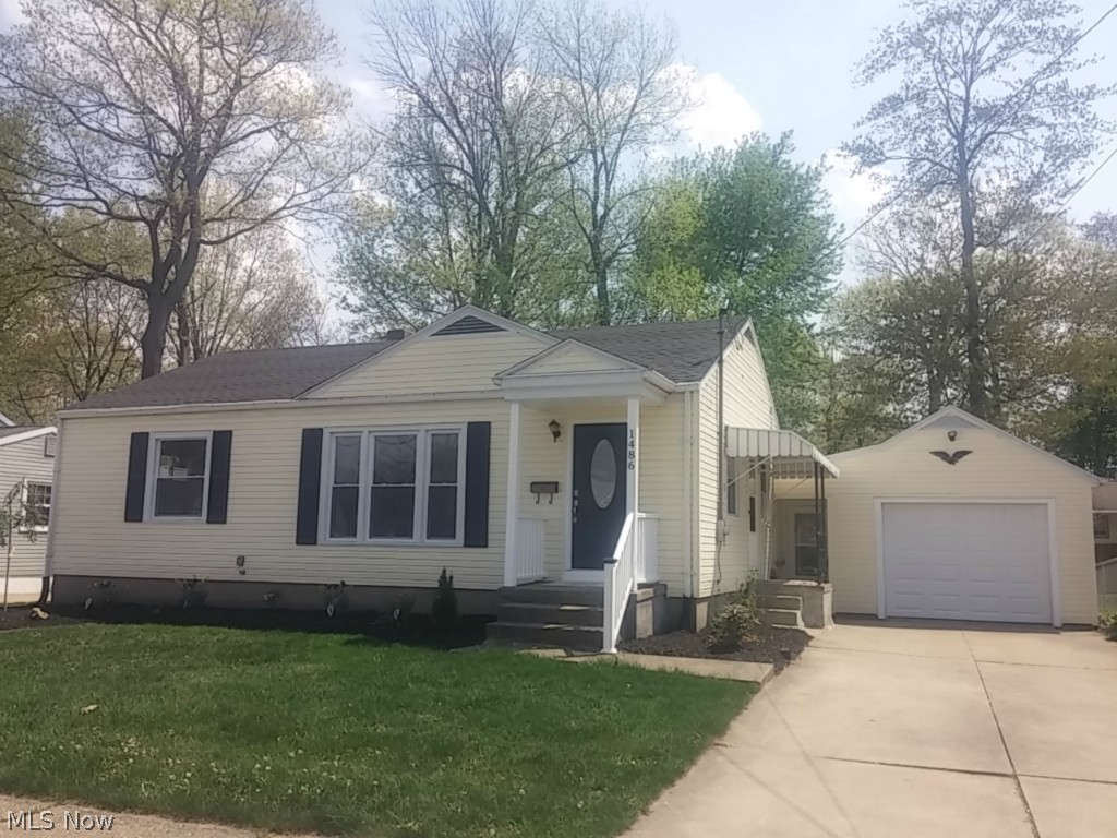 City View - Residential