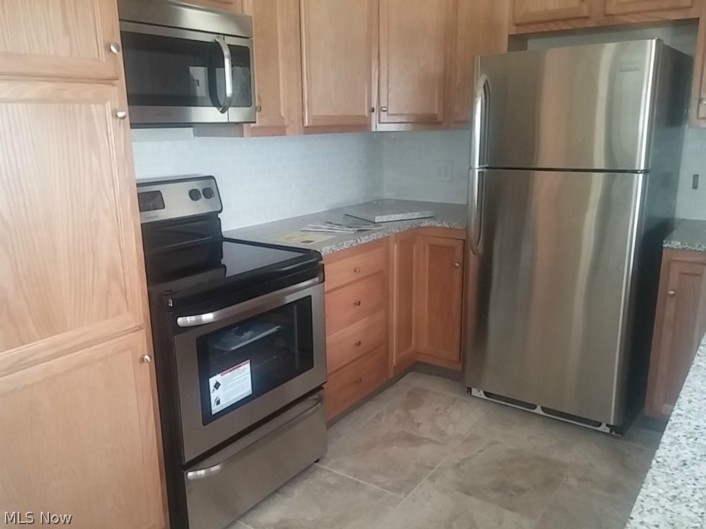 City View - Residential