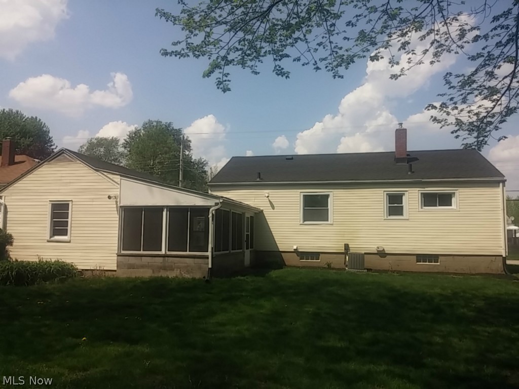 City View - Residential