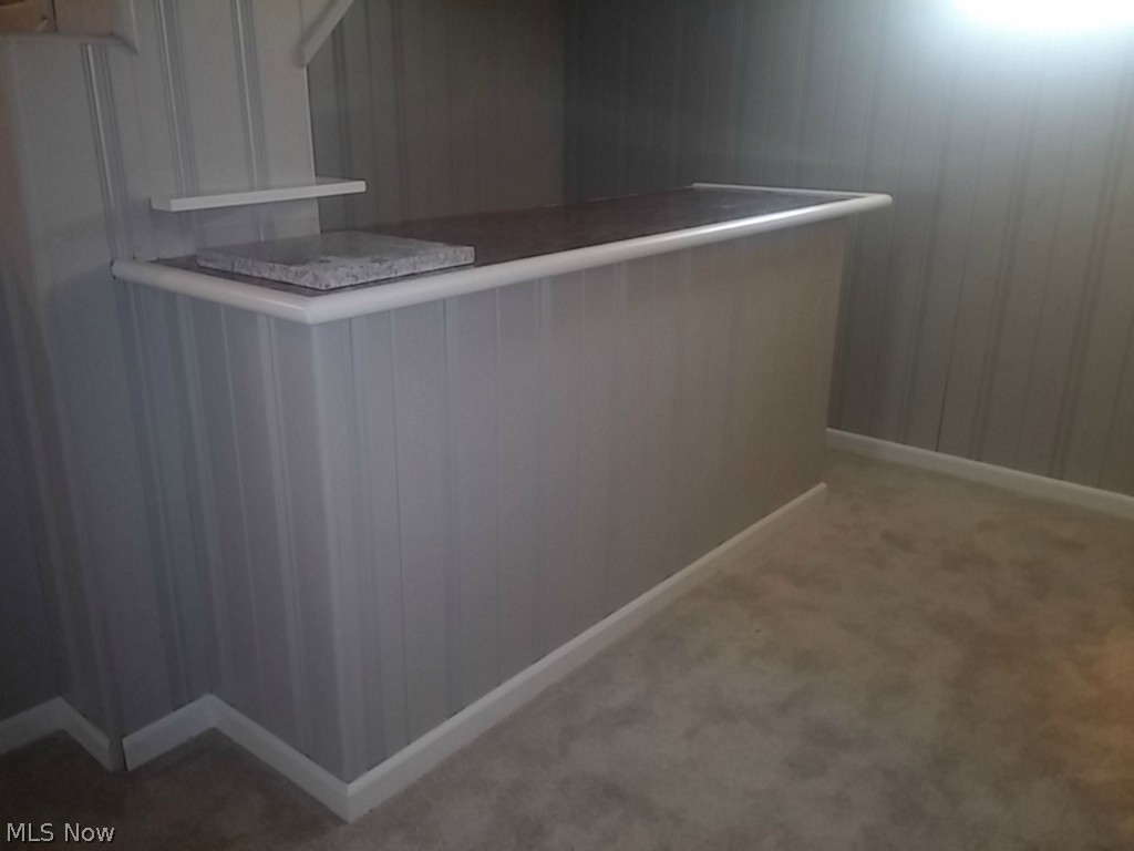 City View - Residential