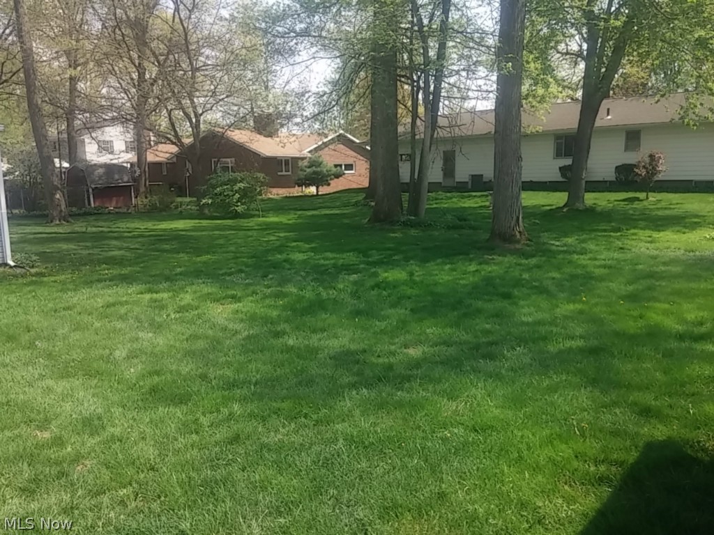 City View - Residential