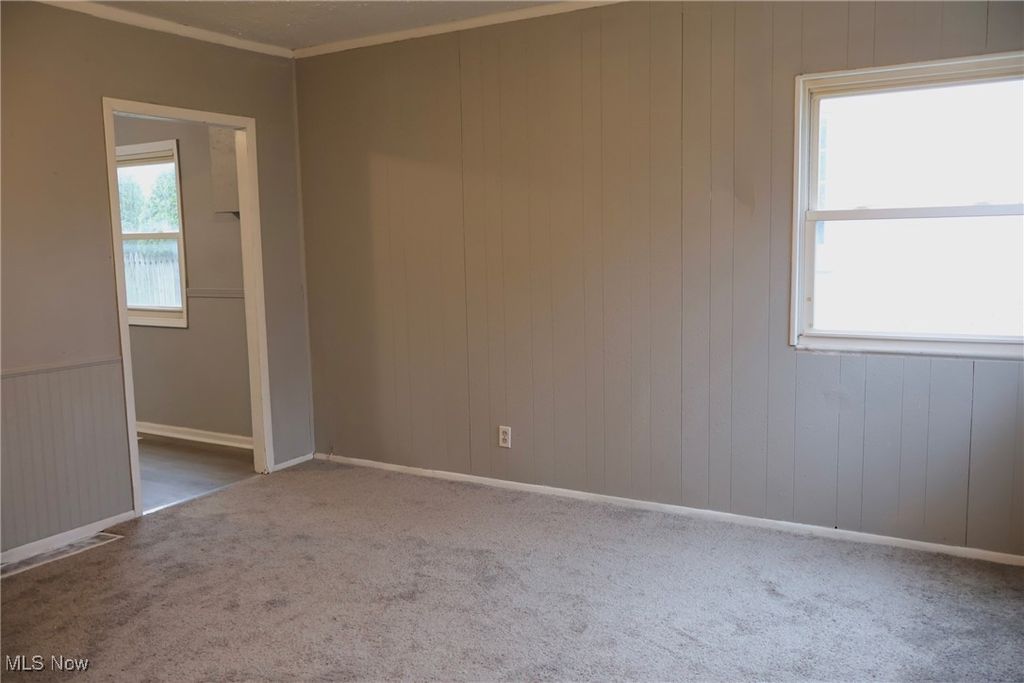 Photo of 12312 Carrington Avenue, Cleveland, OH 44135 (MLS # 5174378)