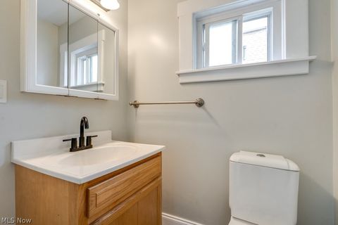 Tiny photo for 123 7th Street NW, Barberton, OH 44203 (MLS # 5209891)