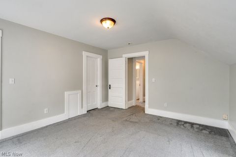 Tiny photo for 123 7th Street NW, Barberton, OH 44203 (MLS # 5209891)