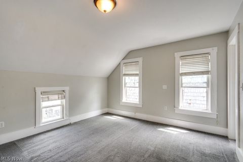Tiny photo for 123 7th Street NW, Barberton, OH 44203 (MLS # 5209891)