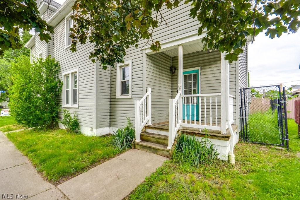 Barberton Allotment - Residential