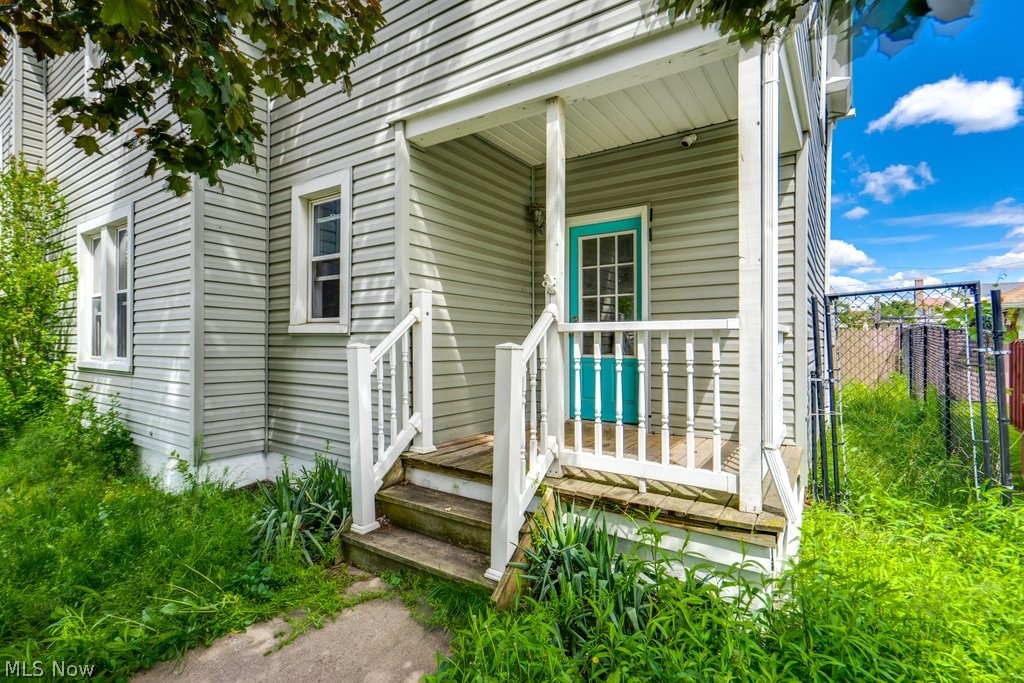 Barberton Allotment - Residential