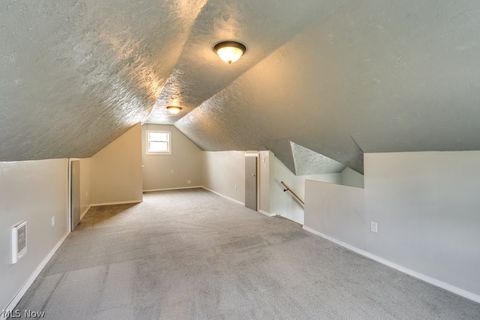 Tiny photo for 123 7th Street NW, Barberton, OH 44203 (MLS # 5209891)
