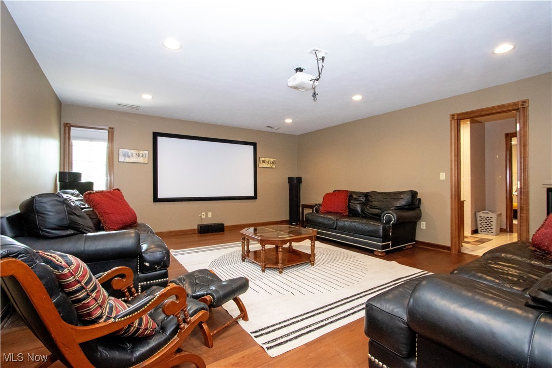 Meadow - Residential