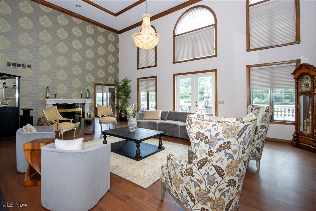 Meadow - Residential