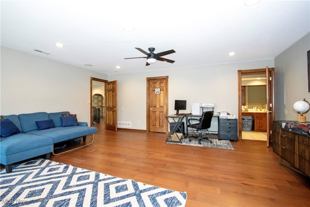 Meadow - Residential