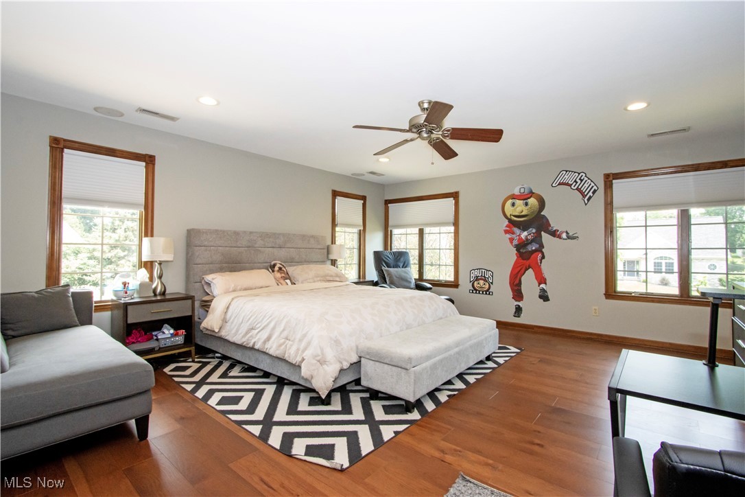 Meadow - Residential