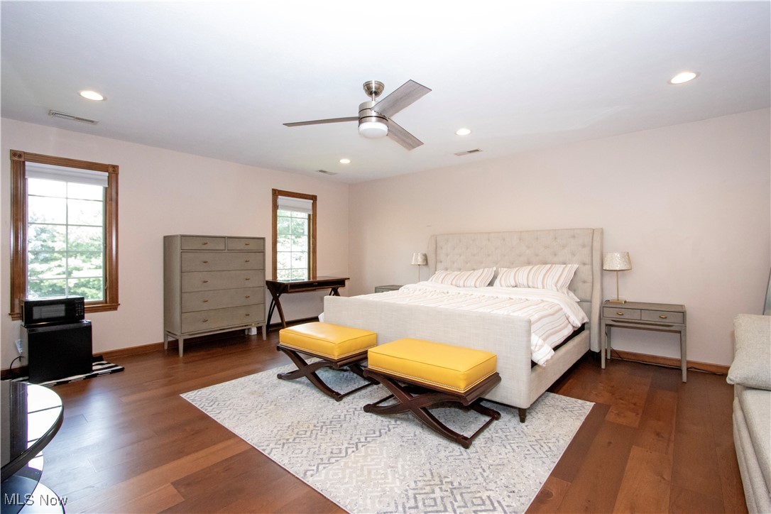 Meadow - Residential