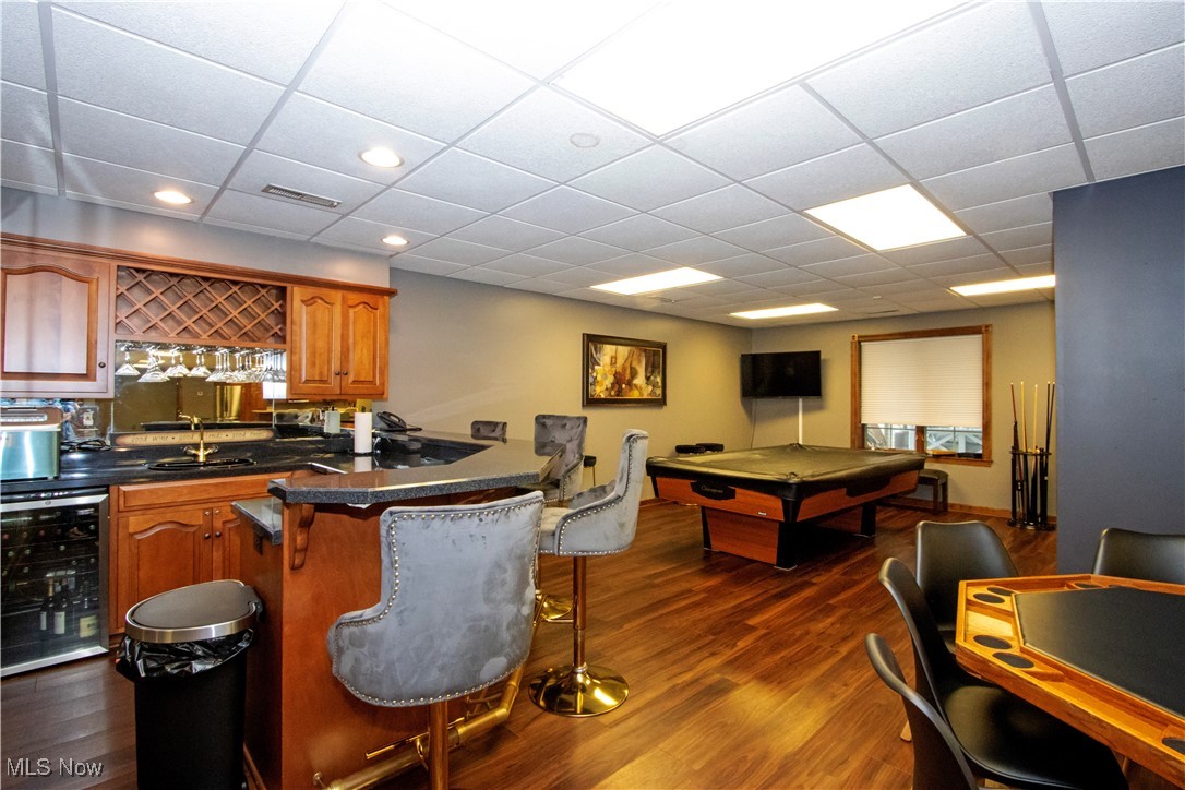 Meadow - Residential